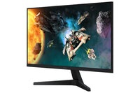 Samsung G31H Computerbildschirm 68,6 cm (27") 1920 x 1080 Pixel Full HD LCD Schwarz
