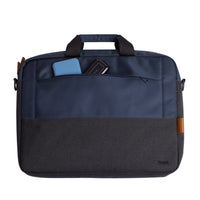Trust Lisboa 40,6 cm (16") Aktenkoffer Blau