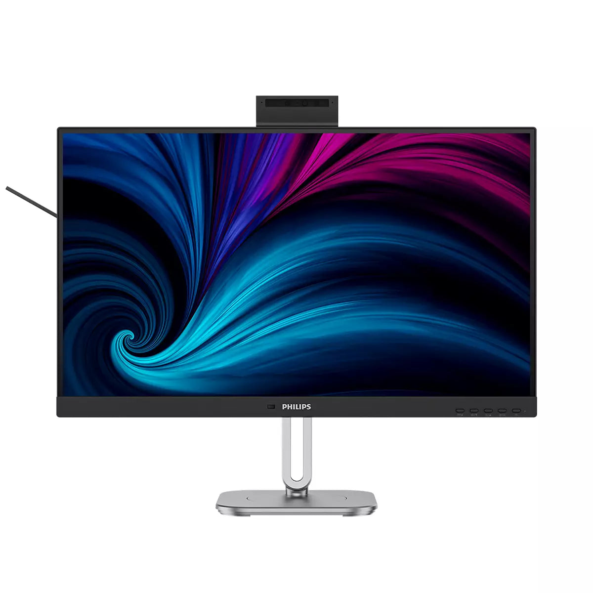 Philips 27B2U4601H/00 Computerbildschirm 68,6 cm (27") 2560 x 1440 Pixel