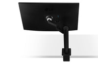 LG 32UN880P-B Computerbildschirm 81,3 cm (32") 3840 x 2160 Pixel 4K Ultra HD Schwarz