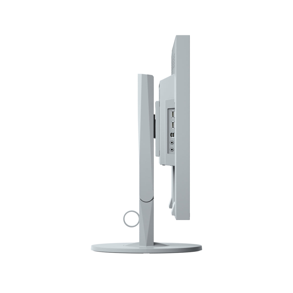 EIZO FlexScan EV2430-GY Computerbildschirm 61,2 cm (24.1") 1920 x 1200 Pixel WUXGA LED Grau