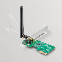 TP-Link 150Mbit/s-WLAN-PCI-Express-Adapter