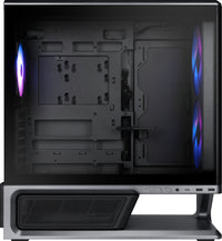 MSI MPG VIXTA 300R AIRFLOW PZ Computer-Gehäuse Midi Tower Schwarz