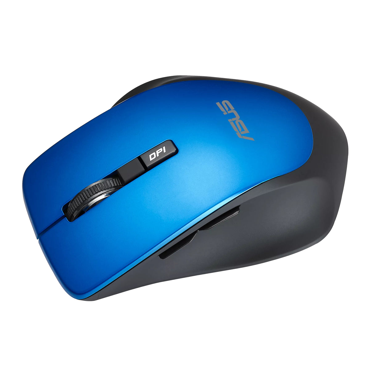 ASUS WT425 Maus Büro Rechts RF Wireless Optisch 1600 DPI