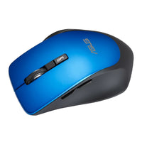 ASUS WT425 Maus Büro Rechts RF Wireless Optisch 1600 DPI
