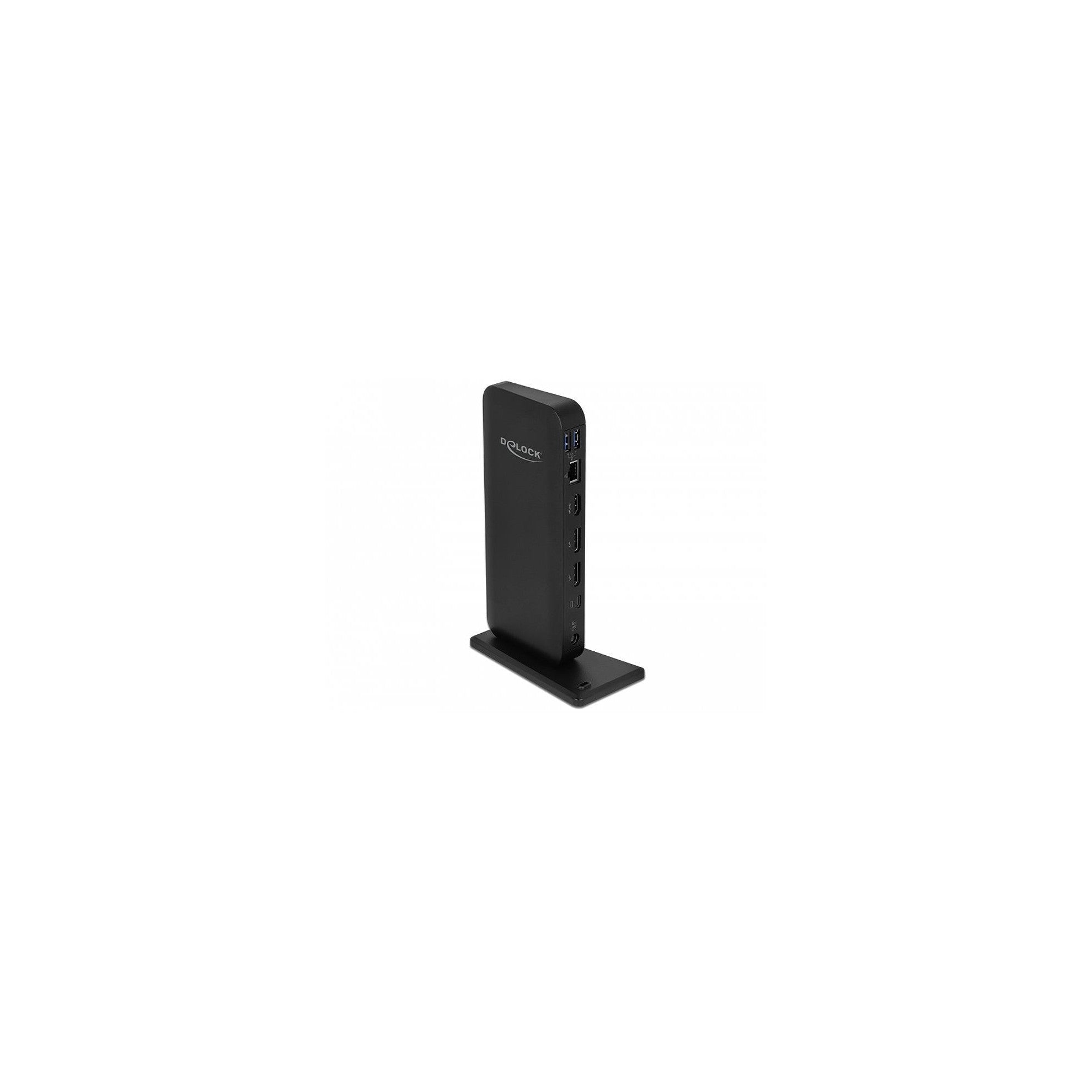 Delock 87746 Dockingstation