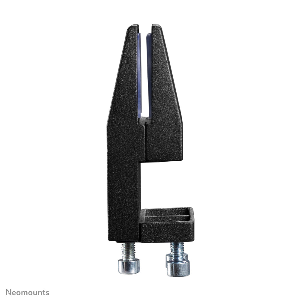 Neomounts NS-CLMP40BLACK Klemmensatz für Schreibtisch (2 Stk) - max 5 kg