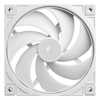 DeepCool FD12 WH V2 Computergehäuse Ventilator 12 cm Weiß 1 Stück(e)