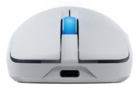 ASUS ROG Harpe II Ace Maus Gaming rechts RF Wireless + Bluetooth + USB Type-A Optisch 42000 DPI