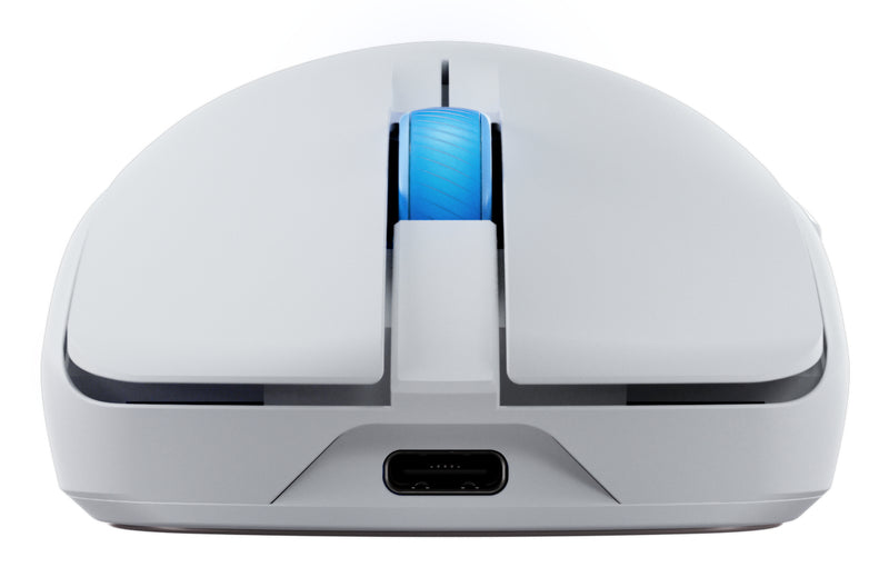 ASUS ROG Harpe II Ace Maus Gaming rechts RF Wireless + Bluetooth + USB Type-A Optisch 42000 DPI