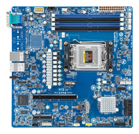 GIGABYTE MC13-LE0 Motherboard AMD B650 Sockel AM5 micro ATX