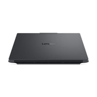Lenovo Yoga Pro 9 16IPH11 Copilot+ PC Intel Core Ultra 7 356H Laptop 40,6 cm (16") Touchscreen 3.2K 32 GB LPDDR5x-SDRAM 1 TB SSD NVIDIA GeForce RTX 5060 Wi-Fi 7 (802.11be) Windows 11 Pro Grau Deutsch