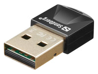 Sandberg 134-34 Netzwerkkarte Bluetooth 3 Mbit/s