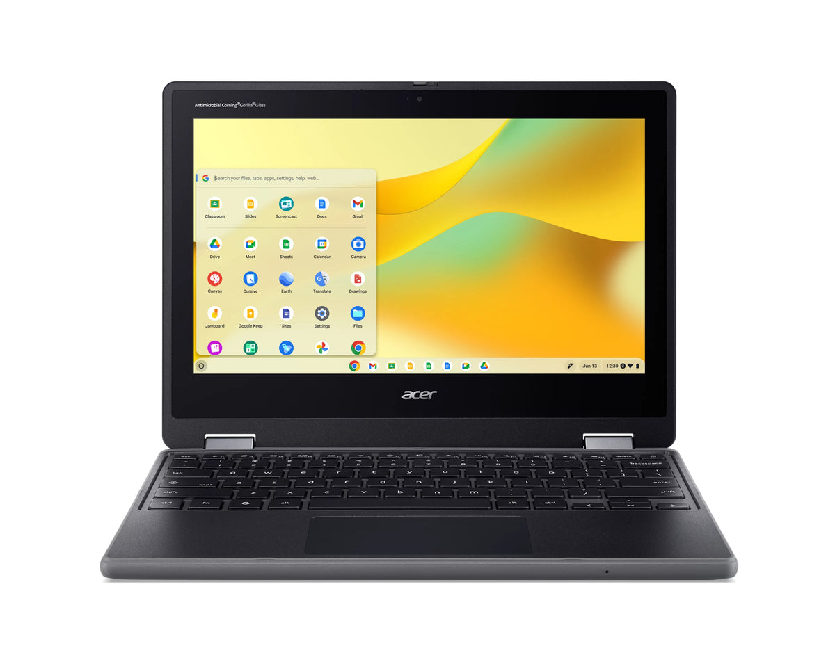 Acer Chromebook Spin 511, N150, Chrome OS