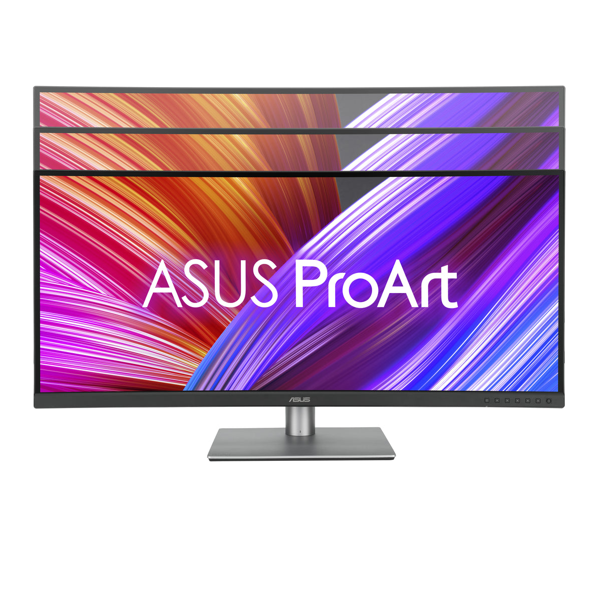 ASUS ProArt PA34VCNV Computerbildschirm 86,6 cm (34.1") 3440 x 1440 Pixel UltraWide Quad HD LCD Schwarz