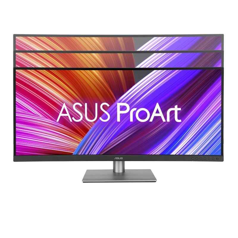 ASUS ProArt PA34VCNV Computerbildschirm 86,6 cm (34.1") 3440 x 1440 Pixel UltraWide Quad HD LCD Schwarz