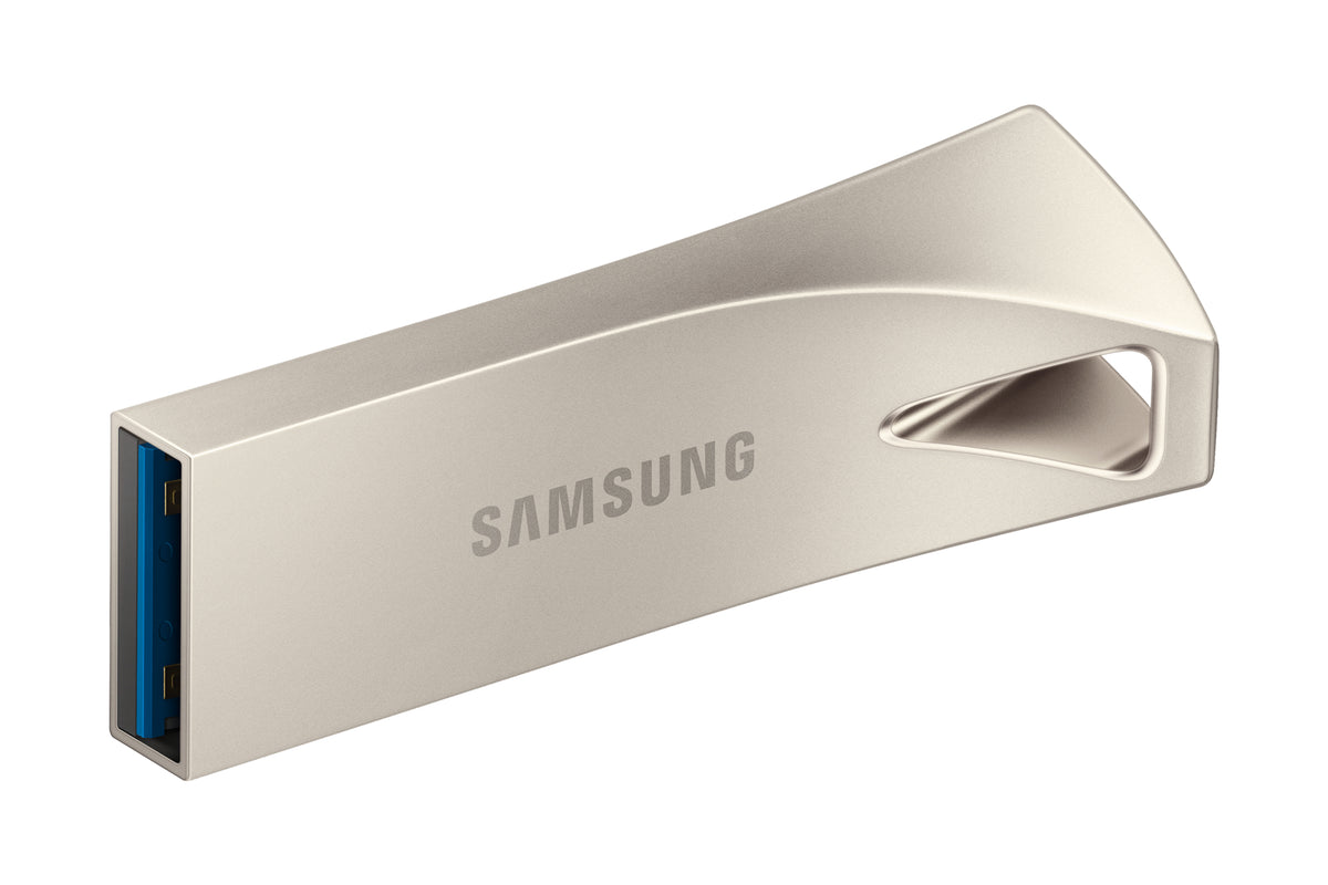 Samsung MUF-512BE USB-Stick 512 GB USB Typ-A 3.2 Gen 1 (3.1 Gen 1) Silber