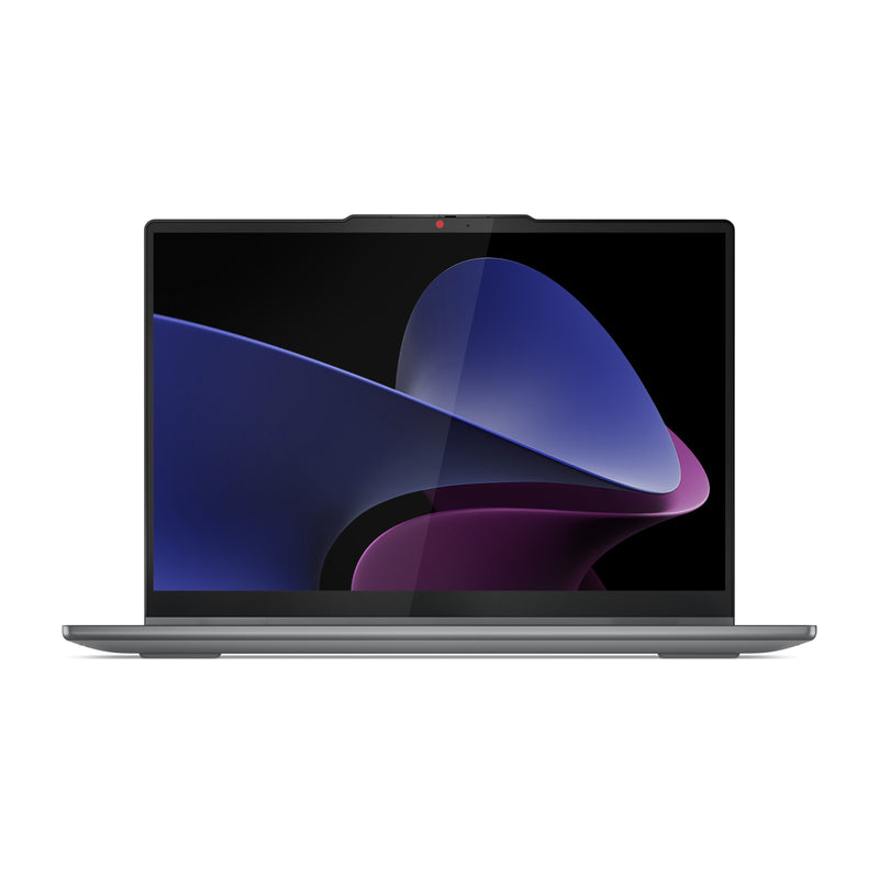 Lenovo IdeaPad 5 2-in-1 14IRH9 Intel® Core™ i7 i7-13620H Hybrid (2-in-1) 35,6 cm (14") Touchscreen WUXGA 16 GB LPDDR5x-SDRAM 1 TB SSD Wi-Fi 6 (802.11ax) Windows 11 Home Deutsch Grau