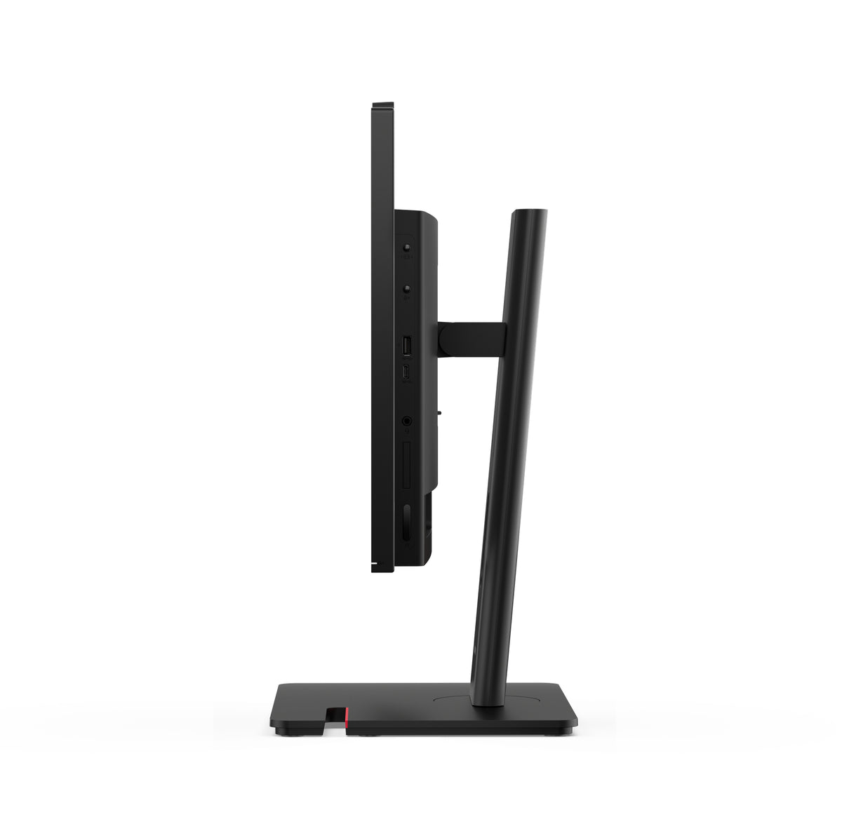 Lenovo ThinkCentre M70a Gen 6 Intel Core Ultra 5 235T 60,5 cm (23.8") 1920 x 1080 Pixel All-in-One-PC 16 GB DDR5-SDRAM 512 GB SSD Windows 11 Pro Wi-Fi 6E (802.11ax) Schwarz