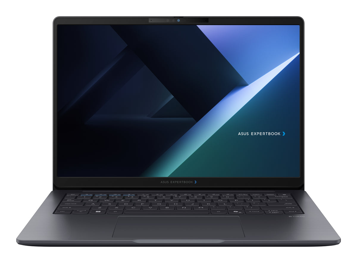 ASUS ExpertBook BM3606CGA-MB0088X Copilot+ PC AMD Ryzen AI 5 430 Laptop 40,6 cm (16") WUXGA 16 GB DDR5-SDRAM 512 GB SSD Wi-Fi 6 (802.11ax) Windows 11 Pro Grau QWERTZ Deutsch