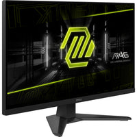 MSI MAG 272F Computerbildschirm 68,6 cm (27") 1920 x 1080 Pixel Full HD Schwarz