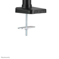 Neomounts DS70-750BL1 Monitorarm 17-27" - Gasfeder