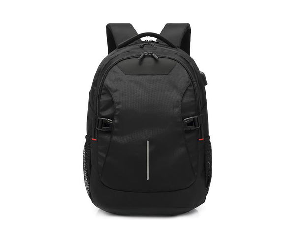 ACT Global Notebook Backpack, 15,6 Zoll, mit USB-Anschluss