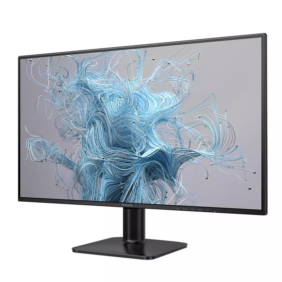 Philips 1000 series 27E2N1110/00 Computerbildschirm 68,6 cm (27") 1920 x 1080 Pixel Full HD LCD Schwarz