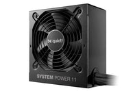 be quiet! System Power 11 750W Netzteil 20+4 pin ATX ATX Schwarz