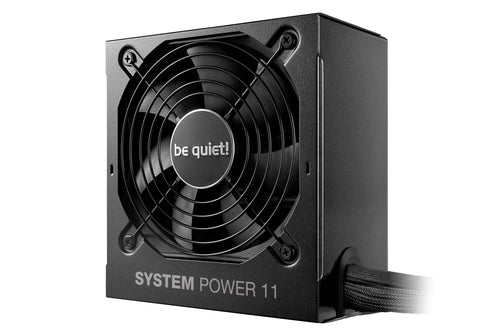 be quiet! Netzteil System Power 11