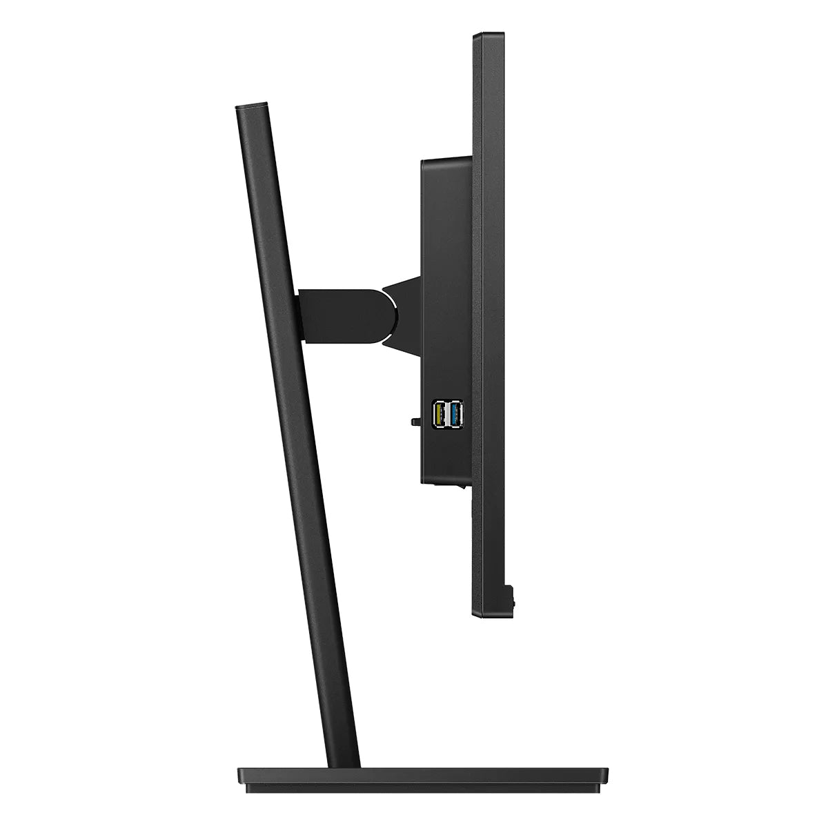 Philips S Line 243S1/00 Computerbildschirm 60,5 cm (23.8") 1920 x 1080 Pixel Full HD LCD Schwarz