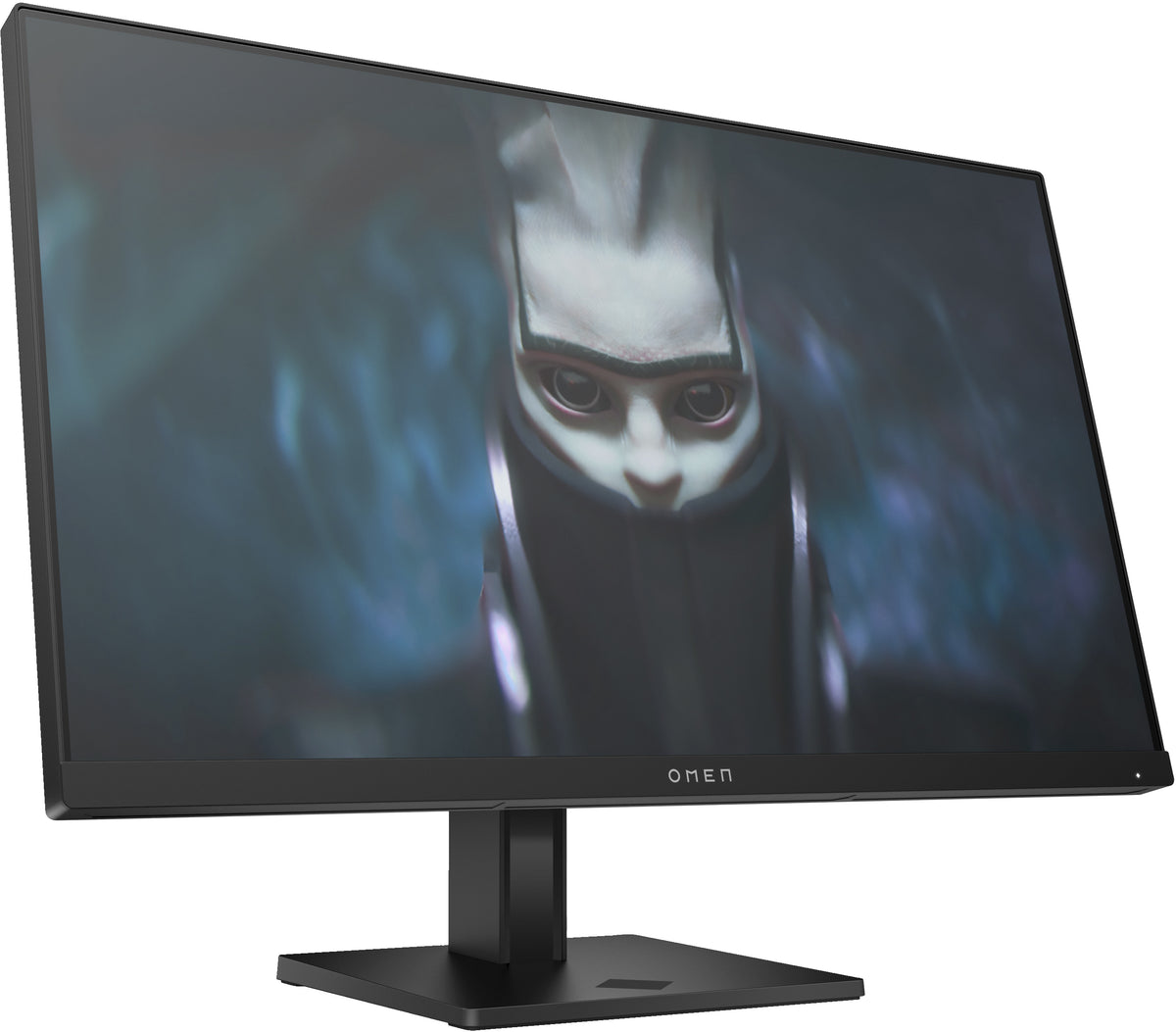 OMEN by HP 23,8 Zoll FHD 165 Hz Gaming-Monitor – OMEN 24