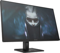 OMEN by HP 23,8 Zoll FHD 165 Hz Gaming-Monitor – OMEN 24