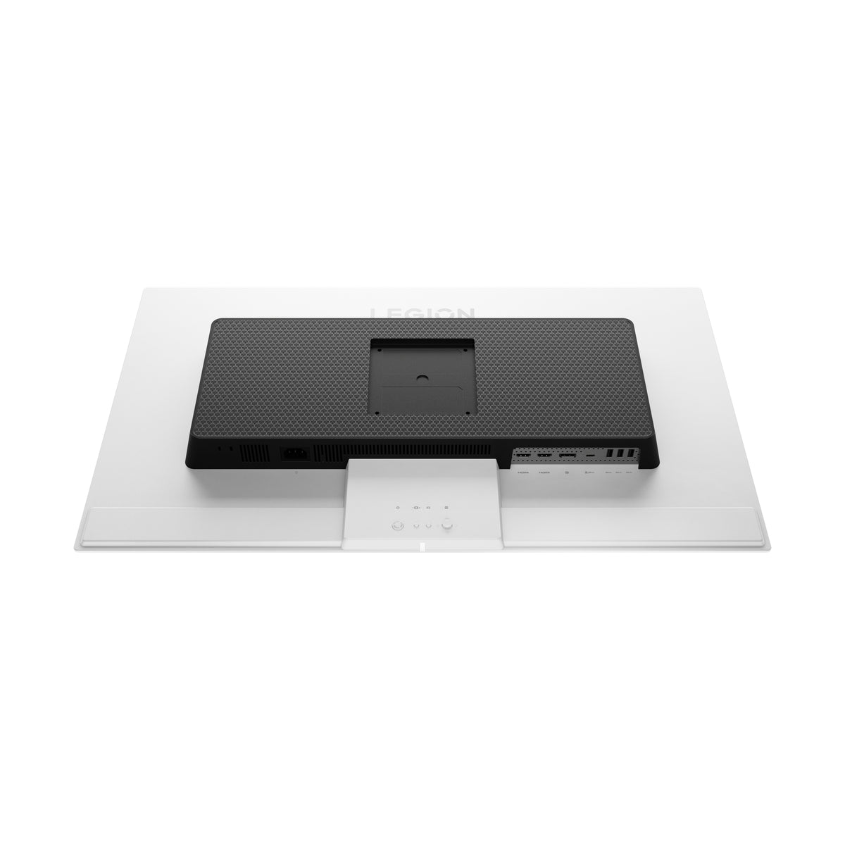 Lenovo Legion Pro 32UD-10 Computerbildschirm 80 cm (31.5") 3840 x 2160 Pixel 4K Ultra HD QD-OLED Schwarz, Grau