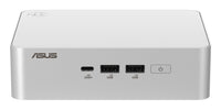ASUS NUC 15 Pro+ RNUC15CRSV700002 Silber 265H BGA 2049
