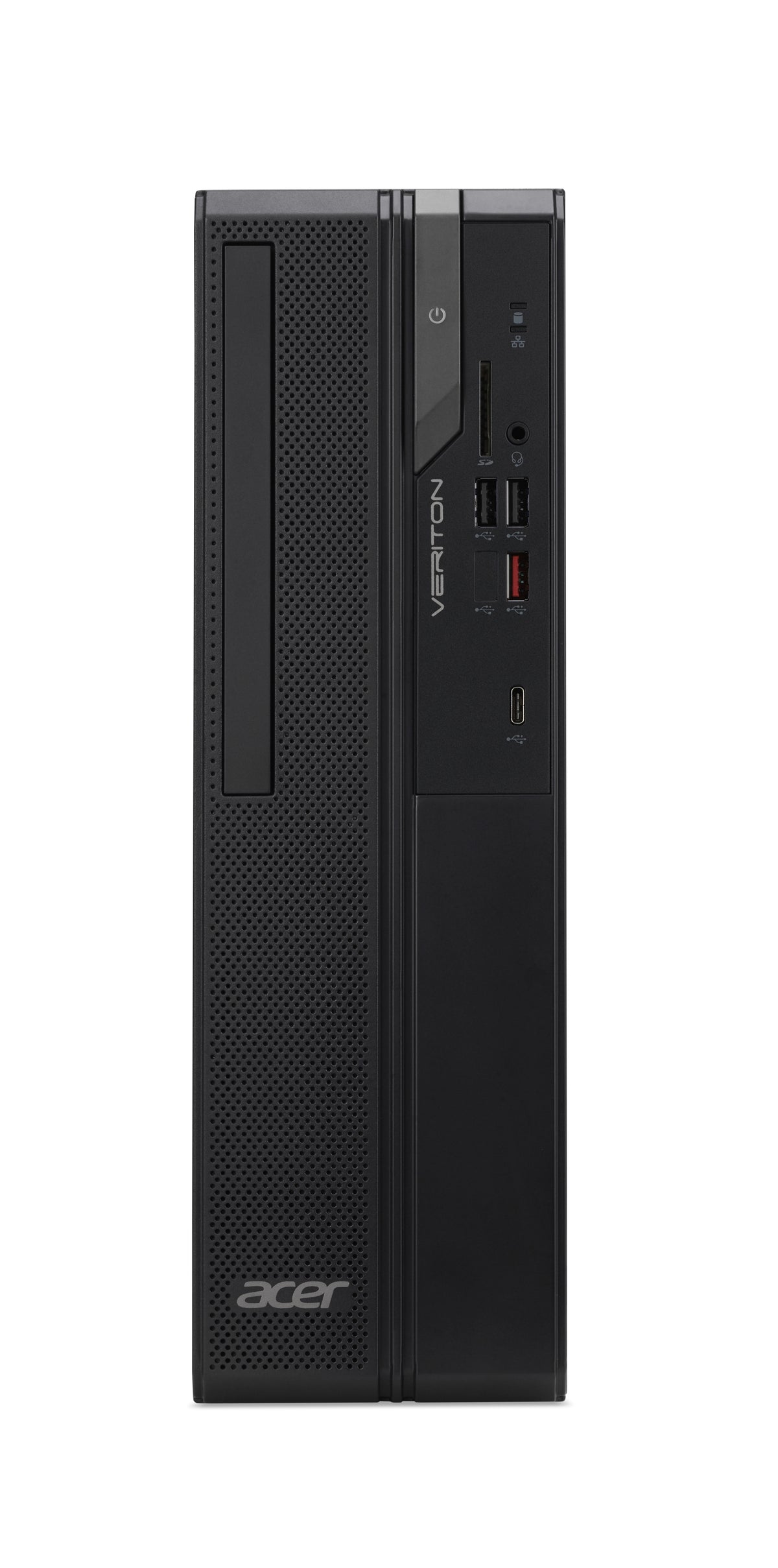 Acer Veriton X X2735GT Intel Core Ultra 7 265 16 GB DDR5-SDRAM 512 GB SSD Midi Tower PC Schwarz