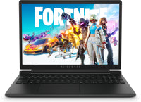 Alienware DA15260 Intel Core 7 240H Laptop 38,9 cm (15.3") WUXGA 16 GB DDR5-SDRAM 512 GB SSD NVIDIA GeForce RTX 5060 Wi-Fi 6 (802.11ax) Windows 11 Home Schwarz