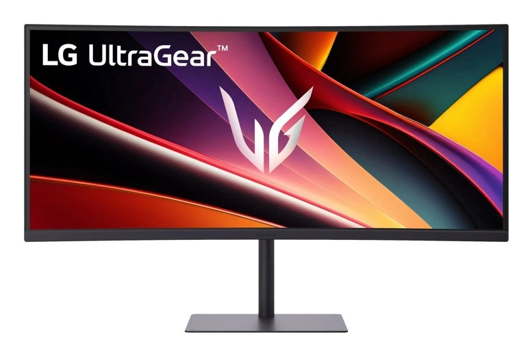 LG 34G630A-B Computerbildschirm 86,4 cm (34") 3440 x 1440 Pixel Wide Quad HD Schwarz