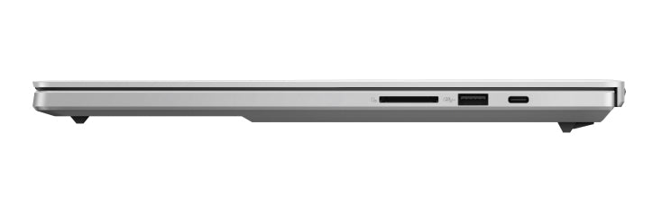 ASUS ROG Zephyrus G16 GU606AM-TB004W Intel Core Ultra 9 386H Laptop 40,6 cm (16") 2.5K 32 GB LPDDR5x-SDRAM 1 TB SSD NVIDIA GeForce RTX 5060 Wi-Fi 7 (802.11be) Windows 11 Home Weiß