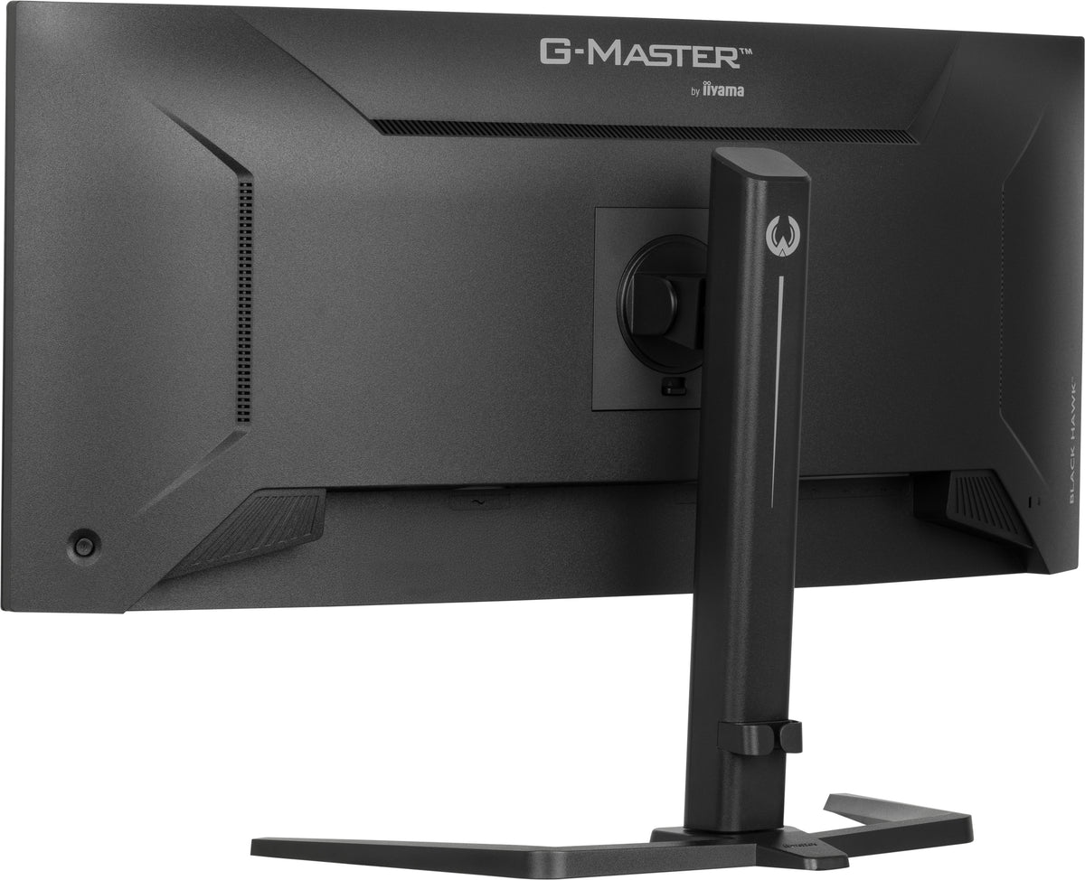 iiyama GCB3482WQSU-B1 Computerbildschirm 86,4 cm (34") 3440 x 1440 Pixel UltraWide Quad HD LED Schwarz