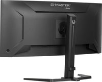 iiyama GCB3482WQSU-B1 Computerbildschirm 86,4 cm (34") 3440 x 1440 Pixel UltraWide Quad HD LED Schwarz
