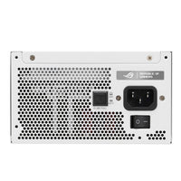 ASUS ROG -STRIX-1000P-GAMING-WHITE-E Netzteil 1000 W 20+4 pin ATX ATX Weiß