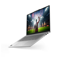 Lenovo IdeaPad Slim 5 15Q8Y11 Copilot+ PC Snapdragon X2P-42-100 Laptop 38,9 cm (15.3") WQXGA 16 GB LPDDR5x-SDRAM 1 TB SSD Wi-Fi 7 (802.11be) Windows 11 Home Grau Deutsch