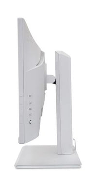 Acer B247Y E Computerbildschirm 60,5 cm (23.8") 1920 x 1080 Pixel Full HD Weiß