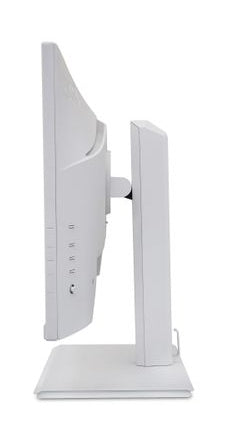 Acer B247Y E Computerbildschirm 60,5 cm (23.8") 1920 x 1080 Pixel Full HD Weiß