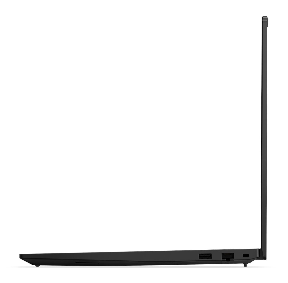 Lenovo ThinkPad E16 Gen 4 (Intel) Copilot+ PC Intel Core Ultra 5 325 Laptop 40,6 cm (16") WUXGA 16 GB DDR5-SDRAM 512 GB SSD Wi-Fi 7 (802.11be) Windows 11 Pro Deutsch Schwarz