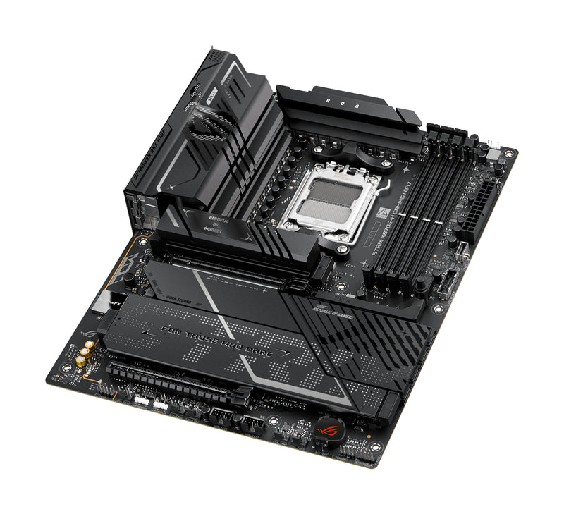 ASUS ROG STRIX X870E-H GAMING WIFI7 AMD X870E Sockel AM5 ATX