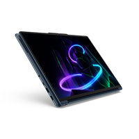 Lenovo Yoga 9 2-in-1 16N1X11 Copilot+ PC NVIDIA RTX Spark N1X Hybrid (2-in-1) 40,6 cm (16") Touchscreen 2.8K 32 GB LPDDR5x-SDRAM 1 TB SSD Wi-Fi 7 (802.11be) Windows 11 Pro Blau Schweiz