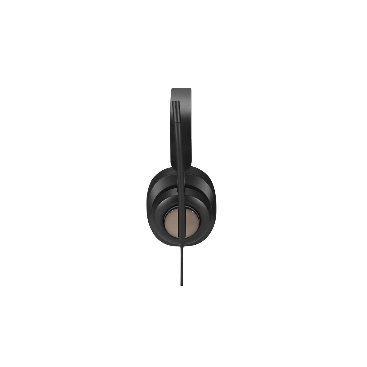 Kensington H2000 USB-C & USB-A Over-Ear Headset