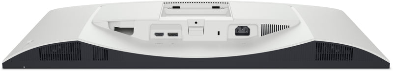DELL Plus S2725QS Computerbildschirm 68,6 cm (27") 3840 x 2160 Pixel 4K Ultra HD LCD Silber